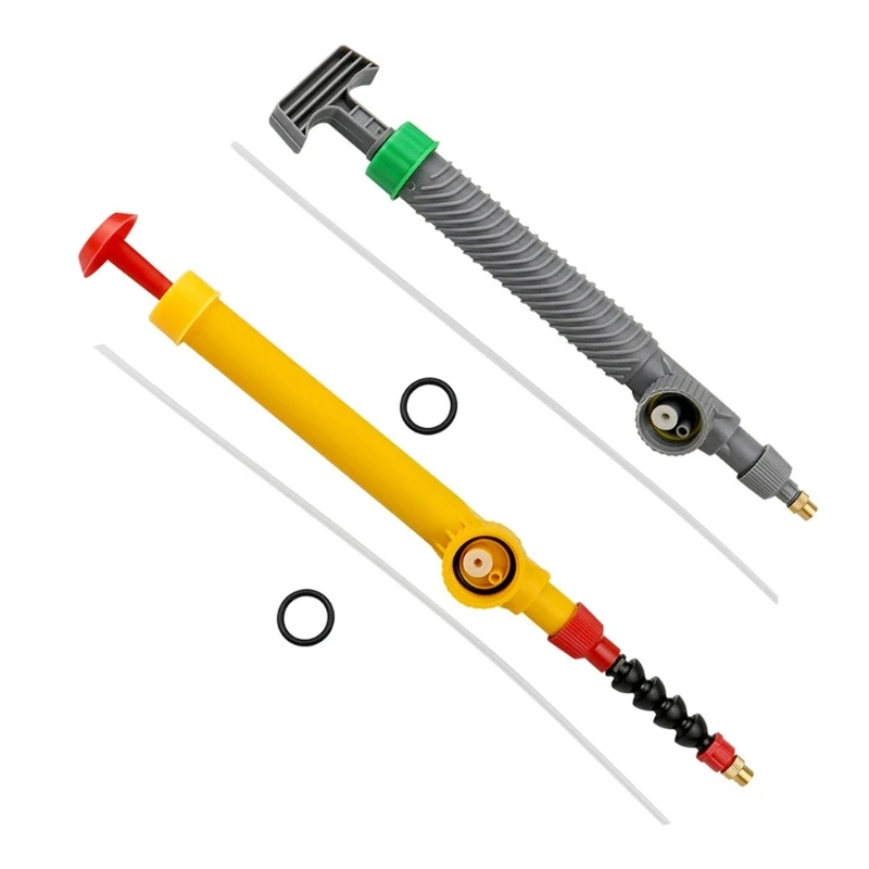 High Pressures Air Pumps Adjustment Drink Bottle Sprays Head Nozzle Manual Sprayer
High Pressures Air Pumps Adjustment Drink Bottle Sprays Head Nozzle Manual Sprayer