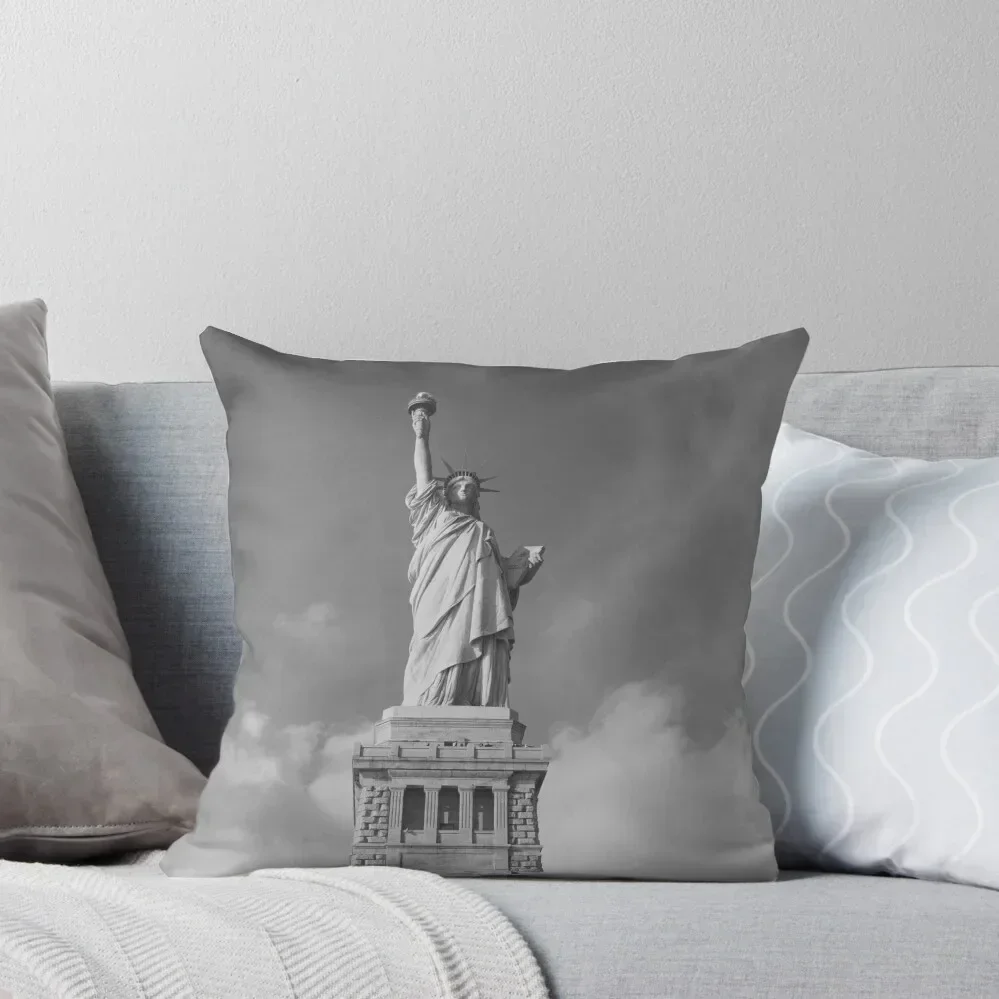 The Statue of Liberty Throw Pillow Marble Cushion Cover Sofas Covers Cushion Cover Set Sofa Pillow Cover pillow
The Statue of Liberty Throw Pillow Marble Cushion Cover Sofas Covers Cushion Cover Set Sofa Pillow Cover pillow