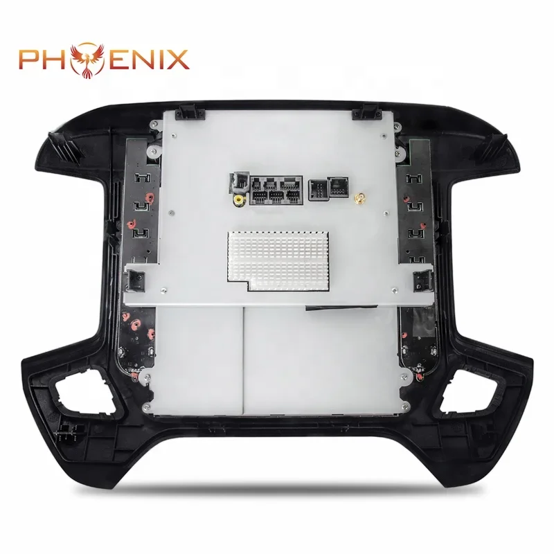 12.1" Vertical Screen Android Multimedia For Chevy Silverado GMC SIERRA 2014-2018 Car Navigation Radio Tesla Style
12.1" Vertical Screen Android Multimedia For Chevy Silverado GMC SIERRA 2014-2018 Car Navigation Radio Tesla Style