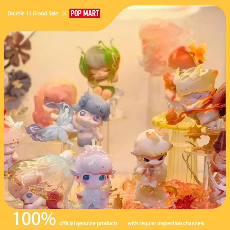 Genuine Pop Mart Dimoo Shapes Of Nature Series Blind Box Figure Trendy Toy Birthday Gifts For Girls Trendy Toys Mysterious Box
Genuine Pop Mart Dimoo Shapes Of Nature Series Blind Box Figure Trendy Toy Birthday Gifts For Girls Trendy Toys Mysterious Box