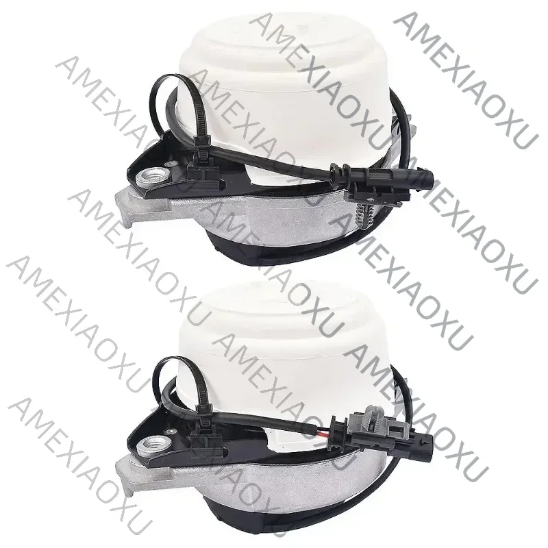 New Left & Right Engine Mount for Mercedes 1662406817 1662406917 W166 GL350 ML350
New Left & Right Engine Mount for Mercedes 1662406817 1662406917 W166 GL350 ML350