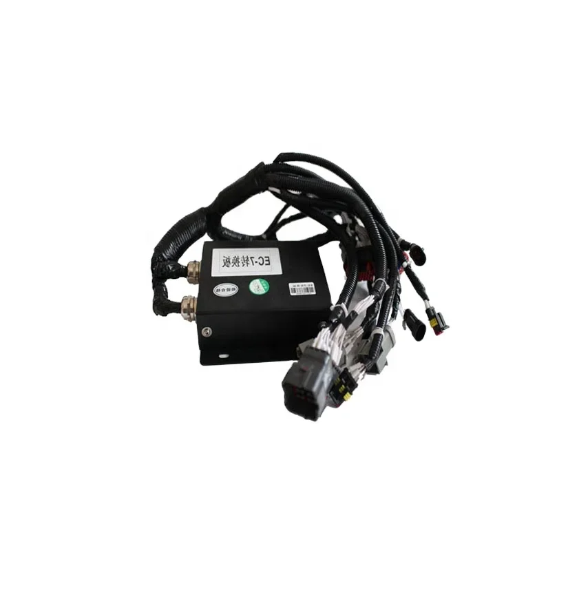 Оригинальная деталь A810201204005 EC-7, переходная пластина электрической цепи для экскаватора SANY
Оригинальная деталь A810201204005 EC-7, переходная пластина электрической цепи для экскаватора SANY