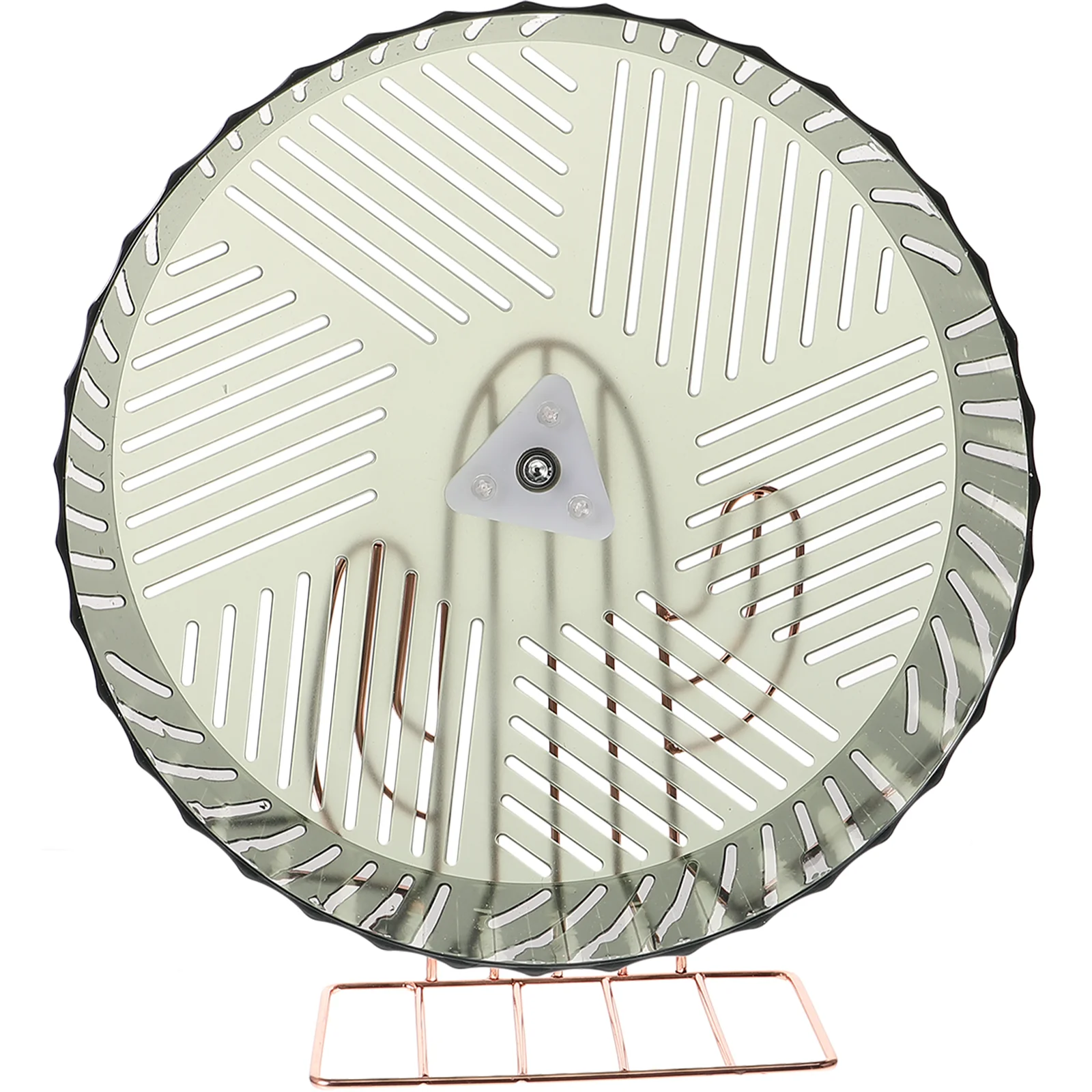 Hamster Running Wheel Silent Chinchilla Toys Compact Hedgehog Stable Rat Supplies Cage Supply
Hamster Running Wheel Silent Chinchilla Toys Compact Hedgehog Stable Rat Supplies Cage Supply