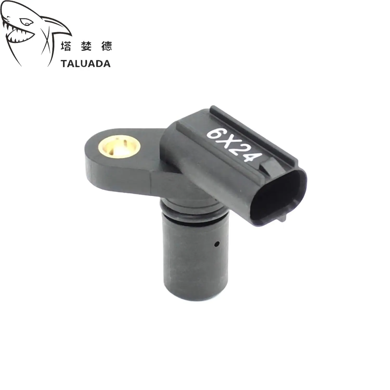 8-97240790-0 Speed Sensor for Sumitomo Hitachi Excavator Engine RPM Sensor 8972407900 Excavator Sensor Parts
8-97240790-0 Speed Sensor for Sumitomo Hitachi Excavator Engine RPM Sensor 8972407900 Excavator Sensor Parts