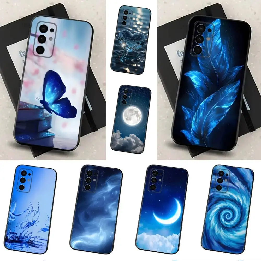 Blue Art Dream Elements Phone Case For Samsung Galaxy A91,A80,A73,A72 ,A71,A53A52,A32 ,A31A22,A21s,A20,Black Cover
Blue Art Dream Elements Phone Case For Samsung Galaxy A91,A80,A73,A72 ,A71,A53A52,A32 ,A31A22,A21s,A20,Black Cover