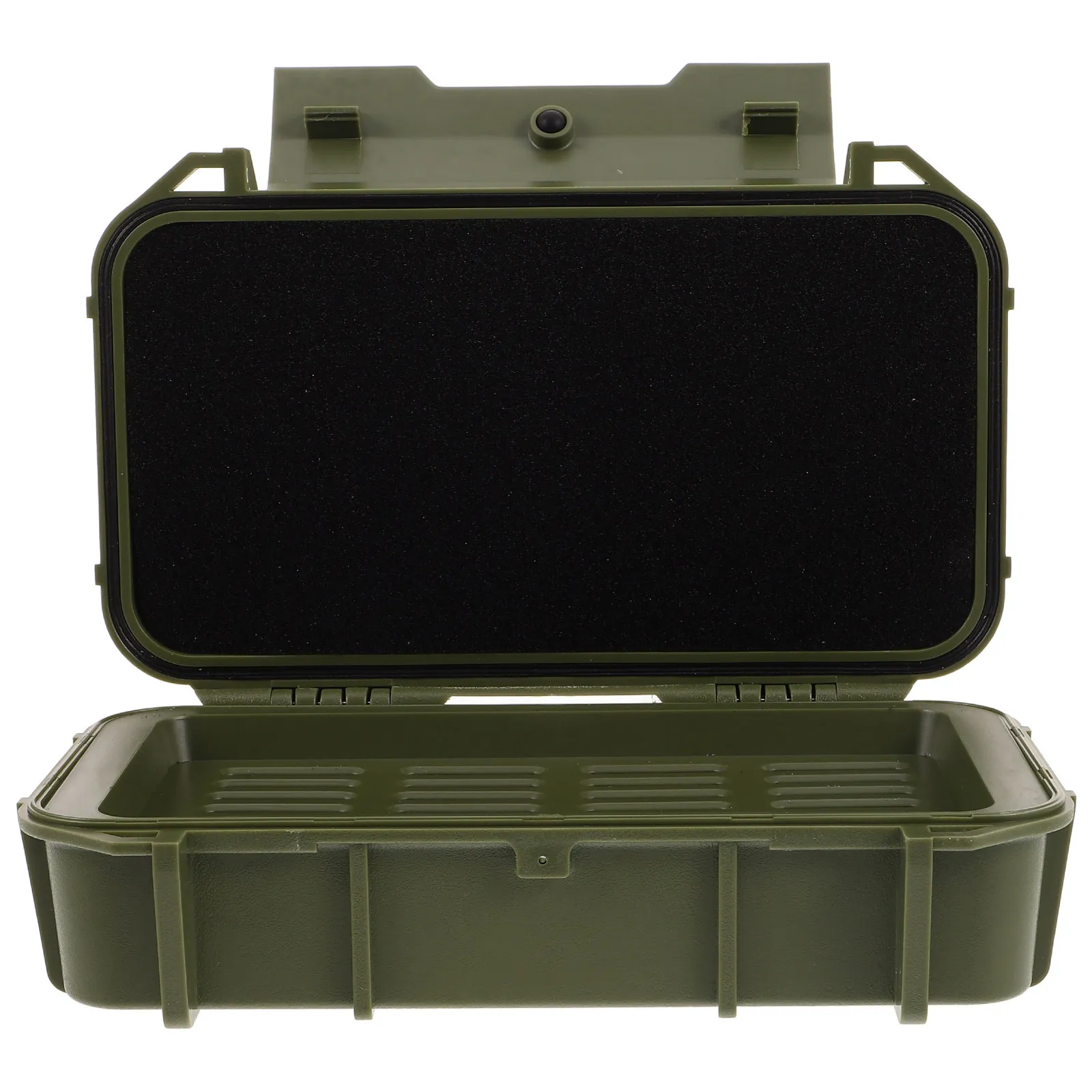 Waterproof Airtight Shockproof Outdoor Storage Container for Camping Gear Hiking Equipment Fishing Supplies Survival Tools Dry
Waterproof Airtight Shockproof Outdoor Storage Container for Camping Gear Hiking Equipment Fishing Supplies Survival Tools Dry