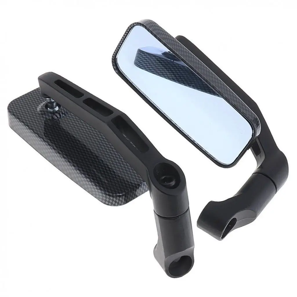 Motorcycle Retro Motorcycle Modified Universal Rearview Mirror Motorcycle Reflector
Motorcycle Retro Motorcycle Modified Universal Rearview Mirror Motorcycle Reflector
