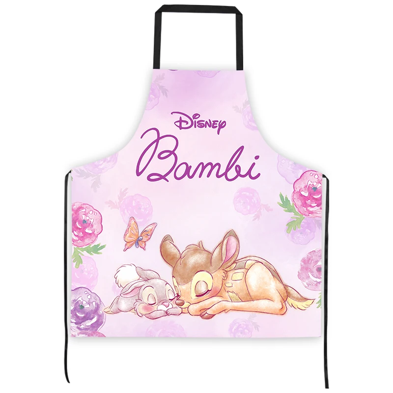 Miniso Disney Бэмби с принтом оленя, кухонный фартук для приготовления пищи, полиэстер, водонепроницаемый маслостойкий для женщин, Avental De Cozinha Delantal Cocina
Miniso Disney Бэмби с принтом оленя, кухонный фартук для приготовления пищи, полиэстер, водонепроницаемый маслостойкий для женщин, Avental De Cozinha Delantal Cocina