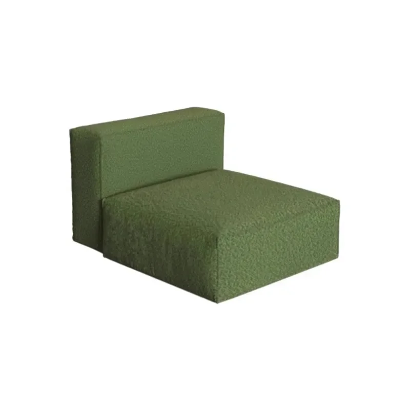 Nordic Leisure Tofu Block Sofa Stool Company Office Rest Area 4S Store Library Reception Area Dopamine Sofa
Nordic Leisure Tofu Block Sofa Stool Company Office Rest Area 4S Store Library Reception Area Dopamine Sofa