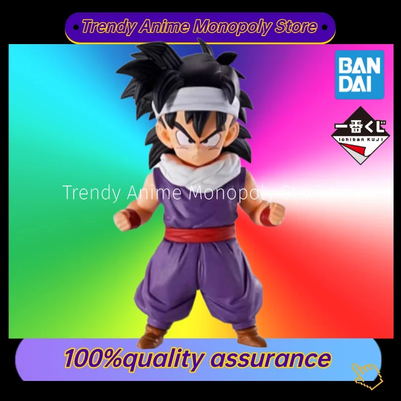 Новая фигурка Сон Гохана из серии Ichiban Kuji Dragon Ball Super Super Decisive Battle for Earth's Destiny от Bandai (приз D)
Новая фигурка Сон Гохана из серии Ichiban Kuji Dragon Ball Super Super Decisive Battle for Earth's Destiny от Bandai (приз D)
