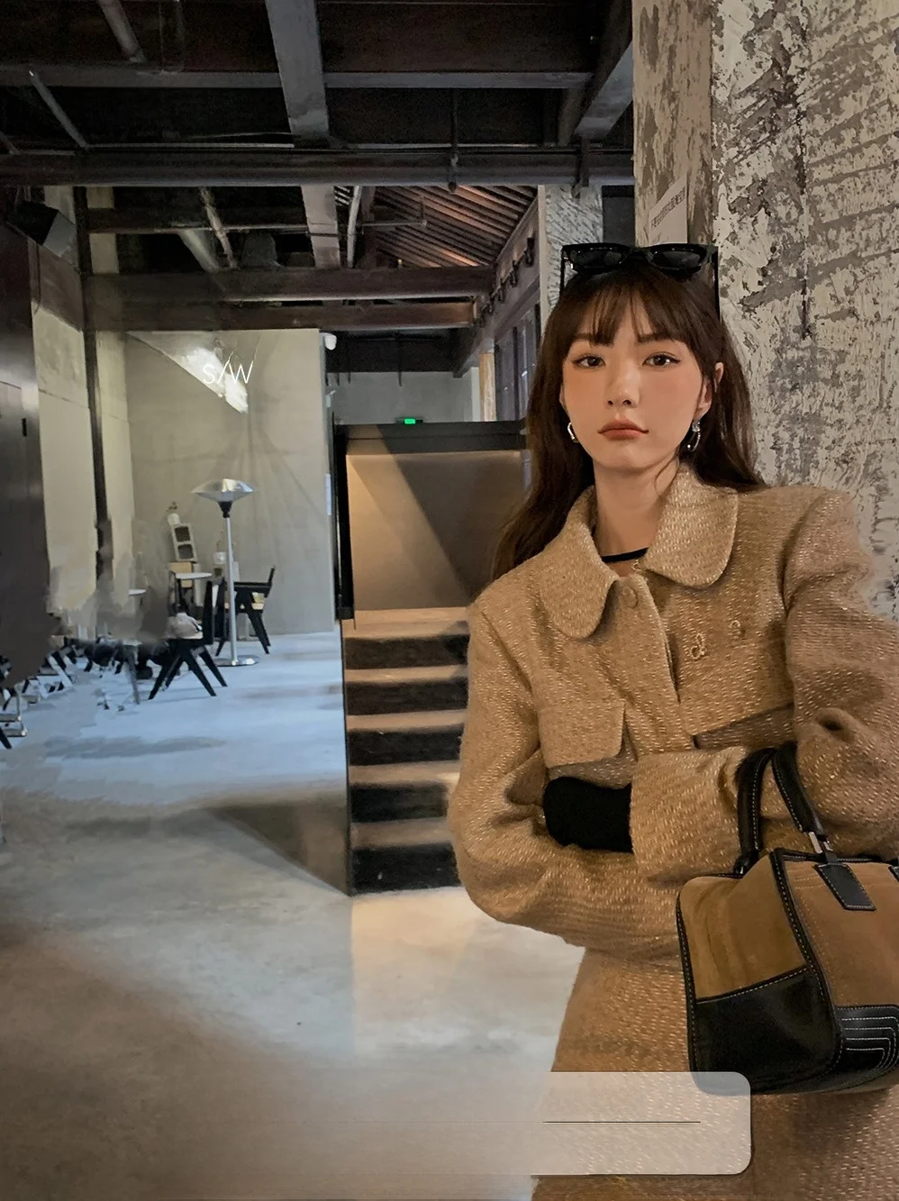 Женская хлопковая юбка для похудения KAS Jaet Fibone, сверкающий модный ансамбль в стиле Sle Faion
Женская хлопковая юбка для похудения KAS Jaet Fibone, сверкающий модный ансамбль в стиле Sle Faion