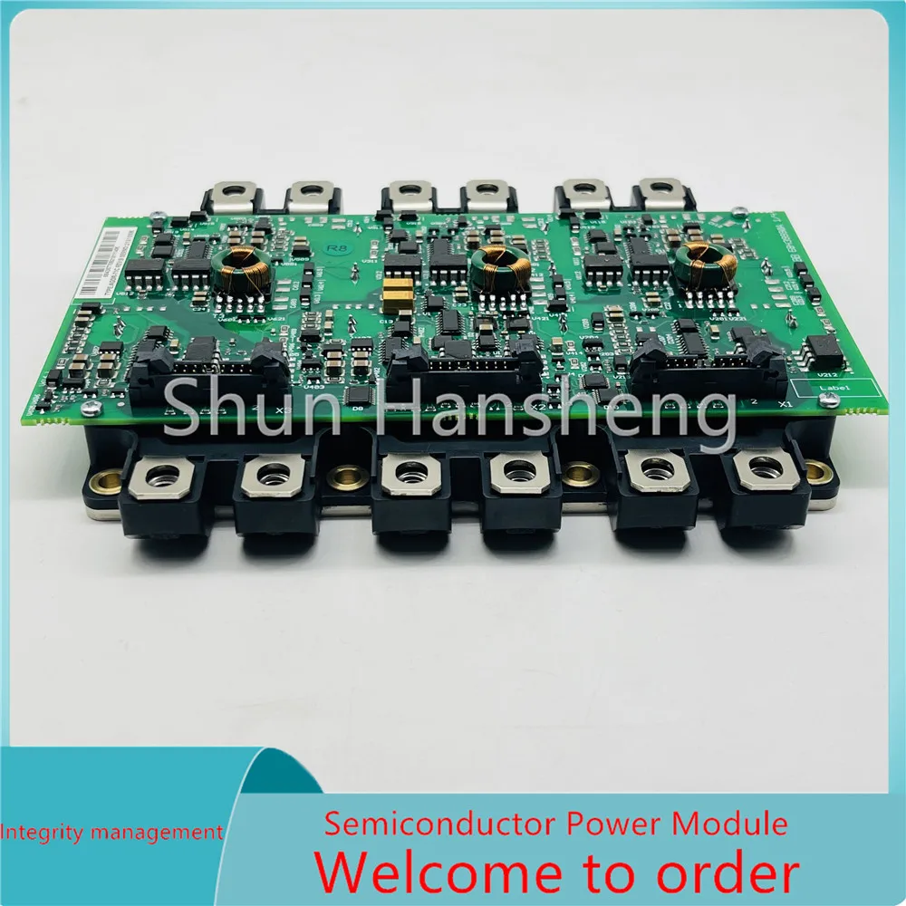 6MBI225U-120+AGDR-61C 6MBI450U-120 AGDR-71C 6MBI300U-120 AGDR-81C IGBT module trigger board
6MBI225U-120+AGDR-61C 6MBI450U-120 AGDR-71C 6MBI300U-120 AGDR-81C IGBT module trigger board