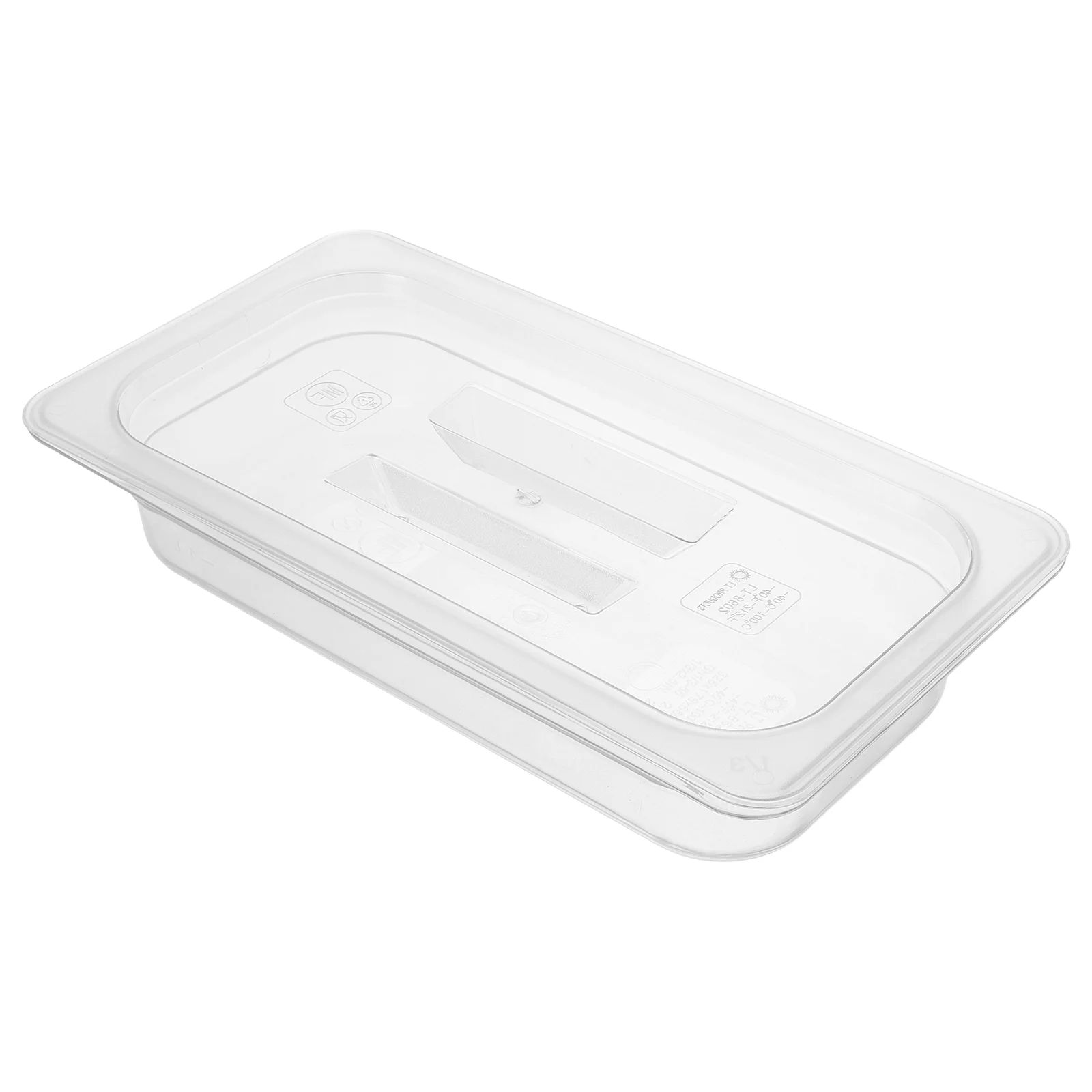 Pizza Turnover Box Plastic Dough Storage Container Toy Acrylic Transparent Pan Restaurant Prep Containers Commericial
Pizza Turnover Box Plastic Dough Storage Container Toy Acrylic Transparent Pan Restaurant Prep Containers Commericial