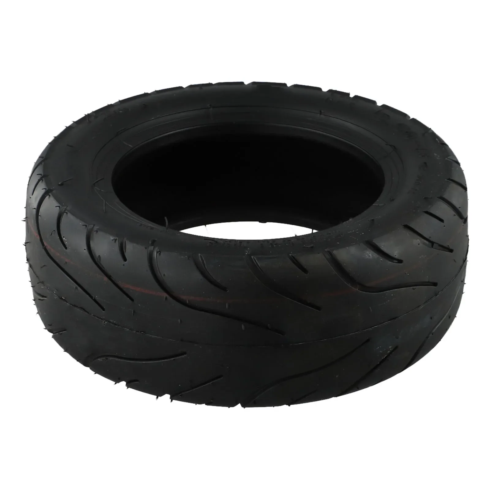 Superior Grip and Long lasting Performance 10inch 10X3 50 6 Tubeless Tyre for Electric Scooter and Balance Car
Superior Grip and Long lasting Performance 10inch 10X3 50 6 Tubeless Tyre for Electric Scooter and Balance Car