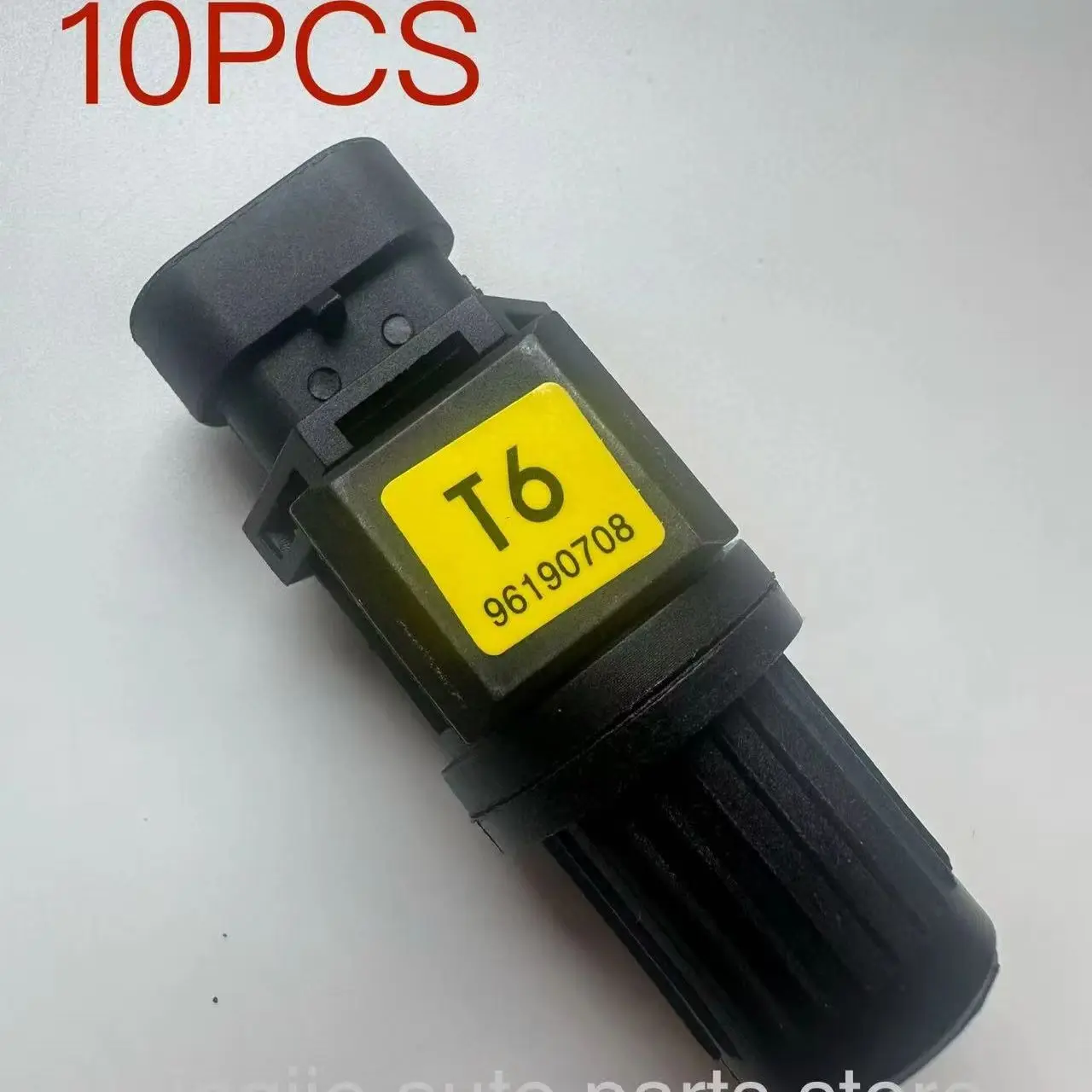 10PCS Speedometer Odometer Sensors 96190708 96603583 96604900, Suitable for Daewoo, Chevrolet Aveo, Evanda, Kalos, Lacetti,
10PCS Speedometer Odometer Sensors 96190708 96603583 96604900, Suitable for Daewoo, Chevrolet Aveo, Evanda, Kalos, Lacetti,