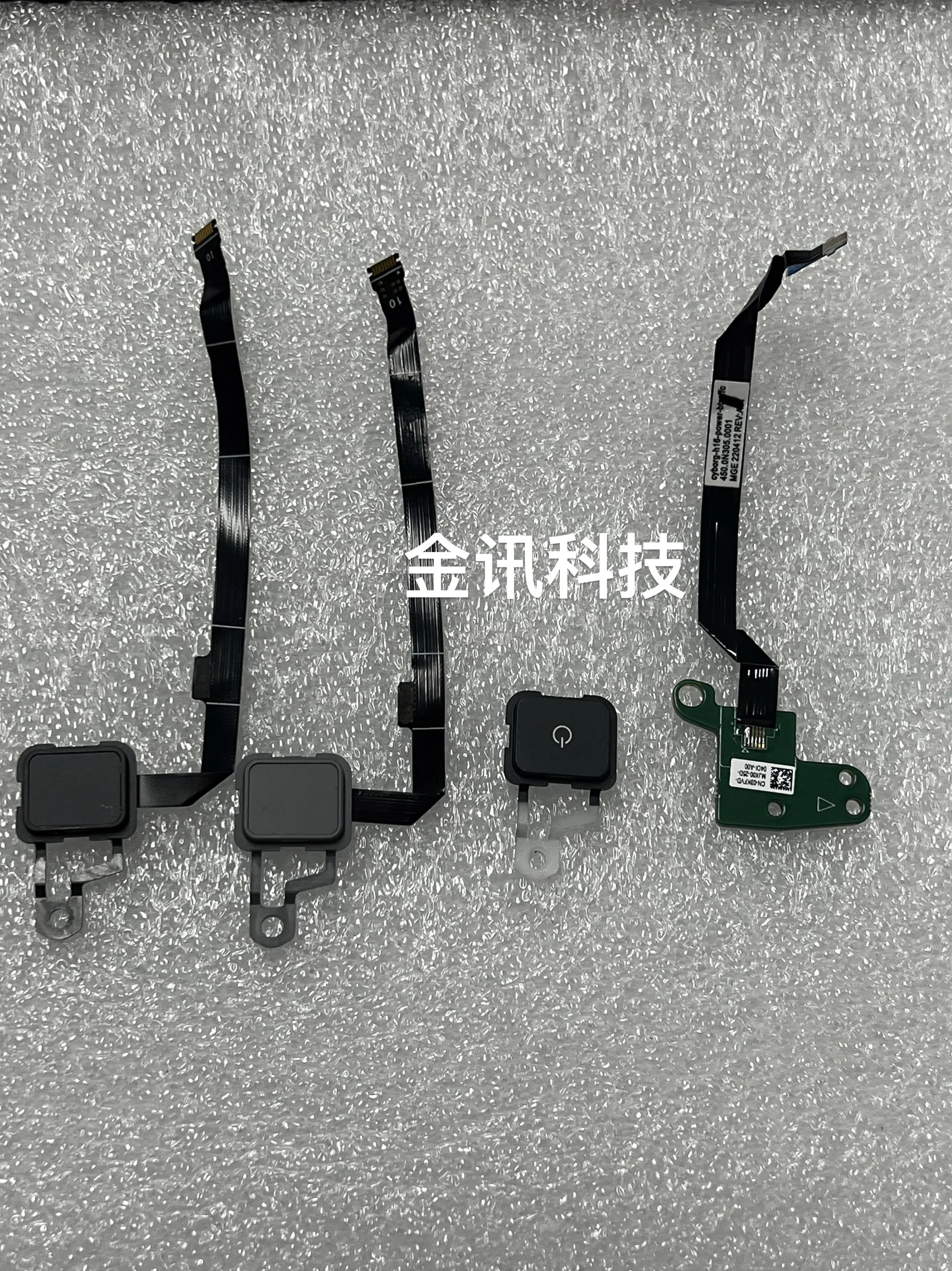 Панель коммутатора для Dell Lingyue 15Plus 7510 7610 Vostro 15 7510 03KFVD Fingerprint
Панель коммутатора для Dell Lingyue 15Plus 7510 7610 Vostro 15 7510 03KFVD Fingerprint