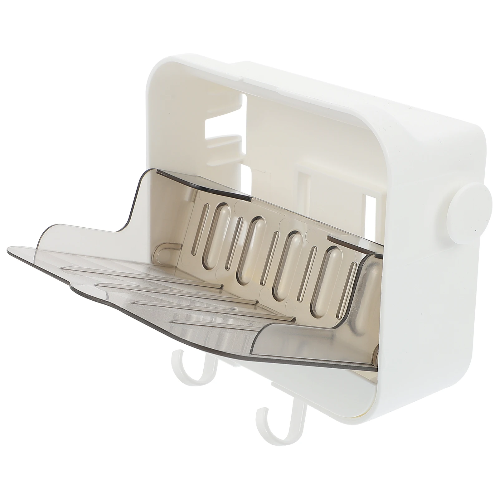 Wall Mounted Soap Holder Rack Bathroom Kitchen Storage Strong Adhesion Punch Free Shelf Toiletry ganzier Multi Purpose
Wall Mounted Soap Holder Rack Bathroom Kitchen Storage Strong Adhesion Punch Free Shelf Toiletry ganzier Multi Purpose