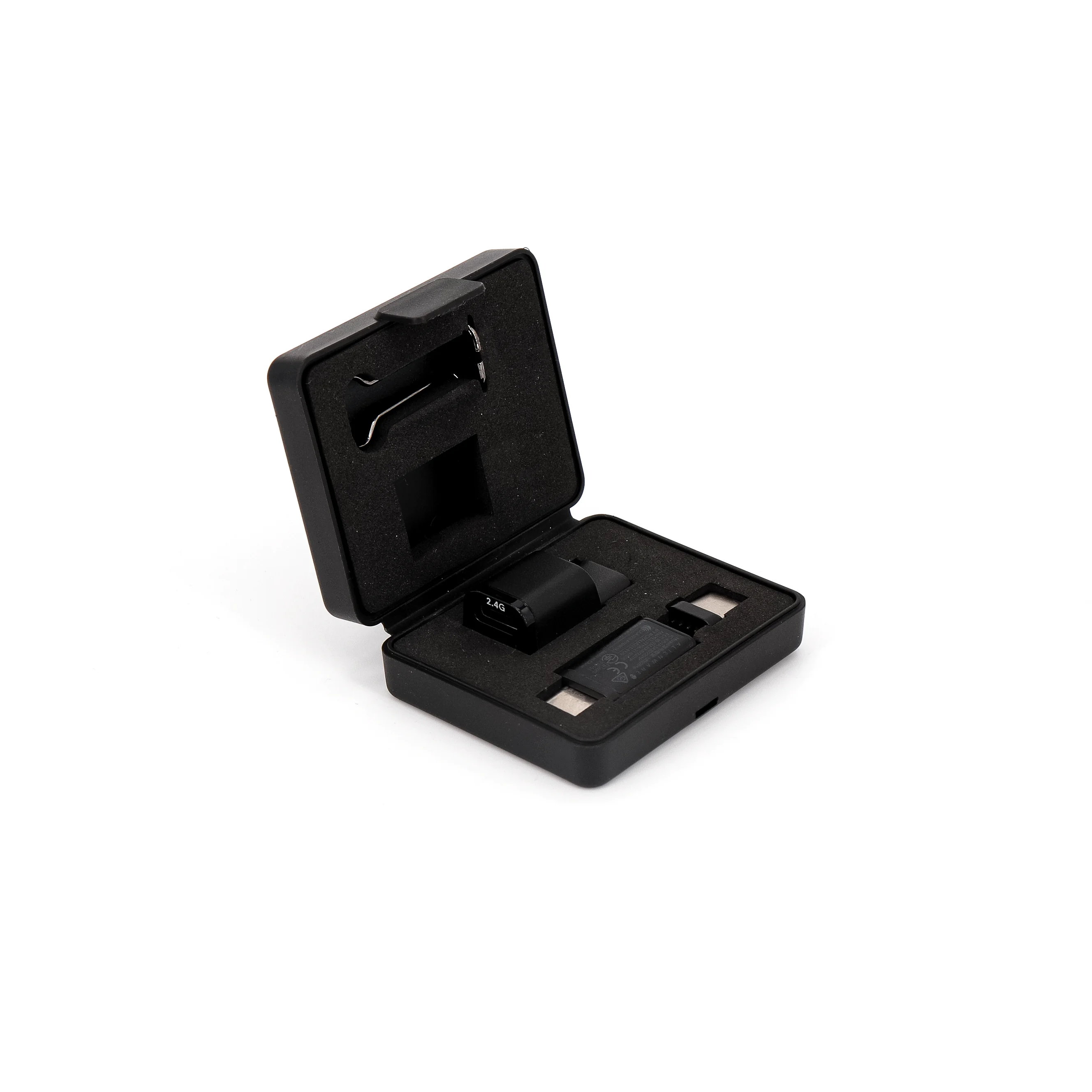 Магнитная док-станция USB C для беспроводных мышей — концентратор 2-в-1 со слотом для приемника 2,4 ГГц и портом для зарядки, съемным адаптером Comp
Магнитная док-станция USB C для беспроводных мышей — концентратор 2-в-1 со слотом для приемника 2,4 ГГц и портом для зарядки, съемным адаптером Comp