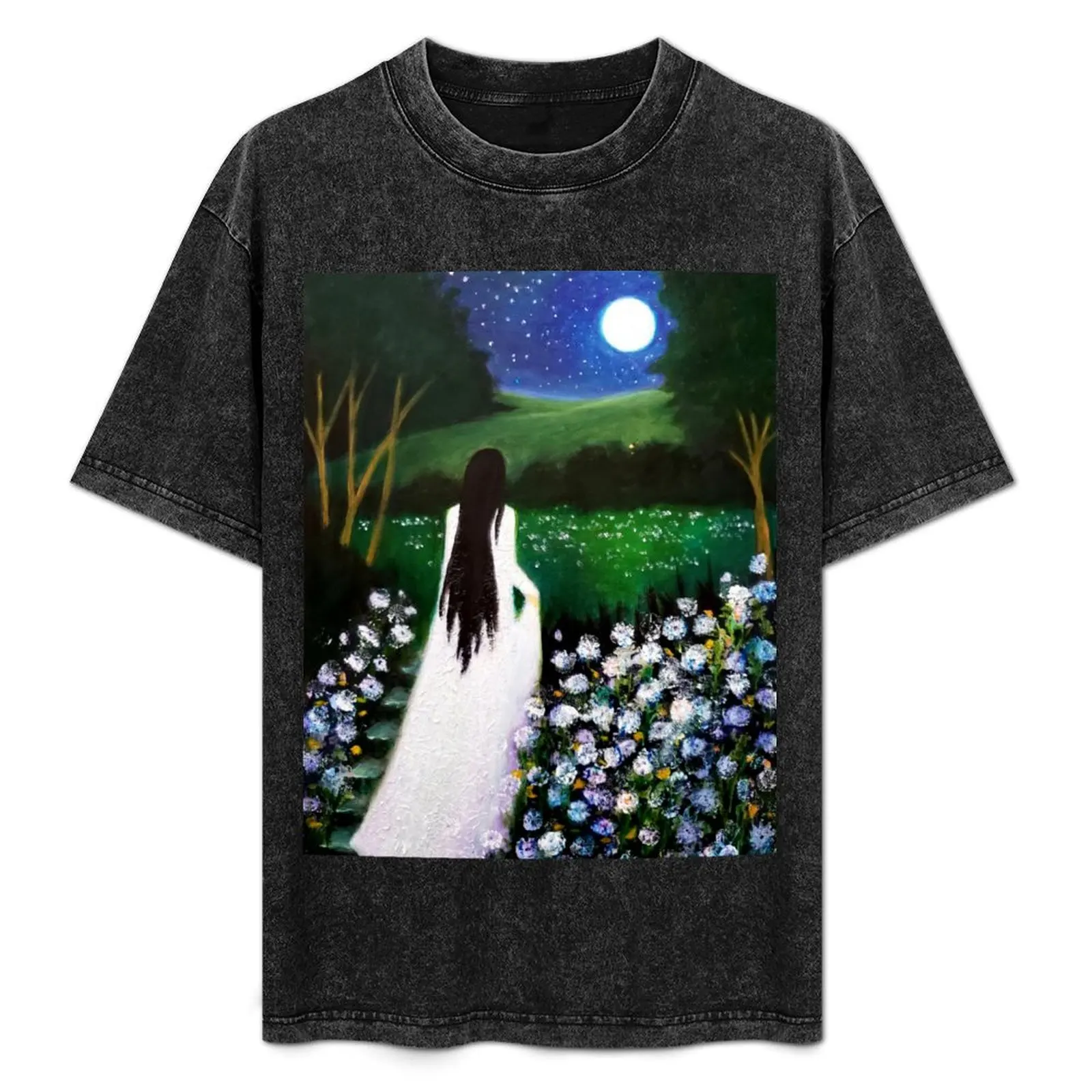The Path to the Low Hills T-Shirt Lightweight Hiking T-Shirt
The Path to the Low Hills T-Shirt Lightweight Hiking T-Shirt