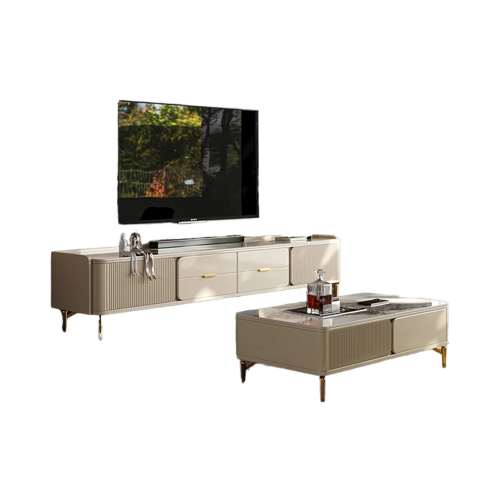 #@Modern Luxury Wood Marble Top square Coffee Table Set Living Room Multifunction Home with Drawers Furniture Sofa Design Decor
#@Modern Luxury Wood Marble Top square Coffee Table Set Living Room Multifunction Home with Drawers Furniture Sofa Design Decor