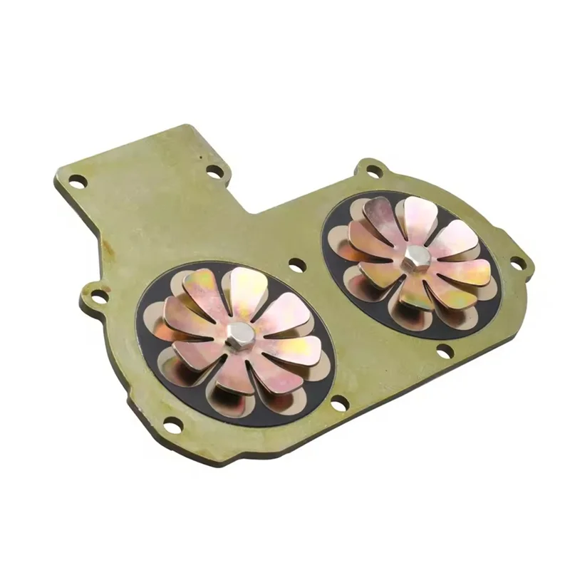 NEW-61N-13610 Герконовый клапан в сборе для подвесного двигателя C25 C30 CV25 CV30 25HP 30HP 689-13610-01-00 Детали лодочного двигателя 
NEW-61N-13610 Герконовый клапан в сборе для подвесного двигателя C25 C30 CV25 CV30 25HP 30HP 689-13610-01-00 Детали лодочного двигателя