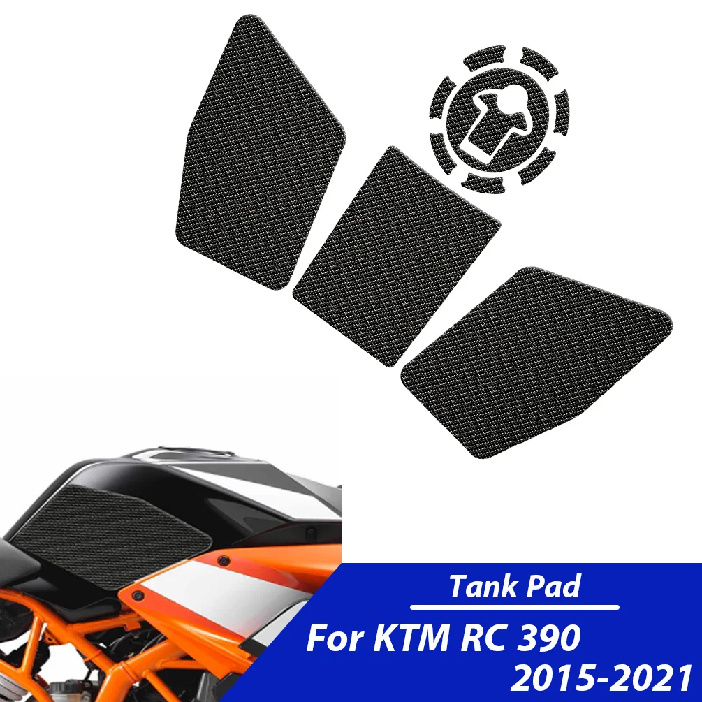 Для KTM RC 390 2015-2021 RC390 бак тяговая боковая накладка газовое топливо наколенник наклейка наклейка на мотоцикл аксессуары
Для KTM RC 390 2015-2021 RC390 бак тяговая боковая накладка газовое топливо наколенник наклейка наклейка на мотоцикл аксессуары