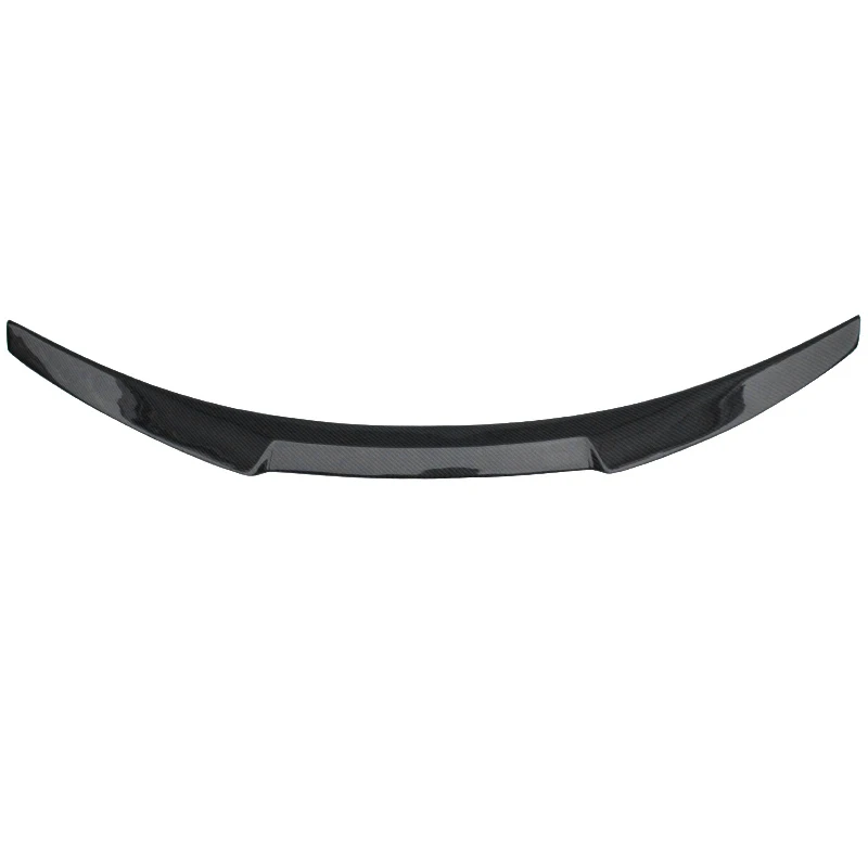 Tiypeor Real Wet Carbon Fiber Spoiler Replacement For BMW F22 F30 M4 P Style Carbon Fiber Rear Diffuser
Tiypeor Real Wet Carbon Fiber Spoiler Replacement For BMW F22 F30 M4 P Style Carbon Fiber Rear Diffuser