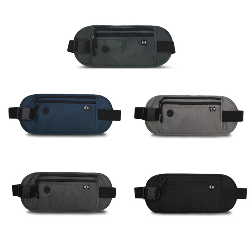 Sports Running Fanny Pack Outdoor Multi-functional Fitness Bag Large Capacity Waterproof Close-fitting Mobile Phone Fanny Pack
Sports Running Fanny Pack Outdoor Multi-functional Fitness Bag Large Capacity Waterproof Close-fitting Mobile Phone Fanny Pack