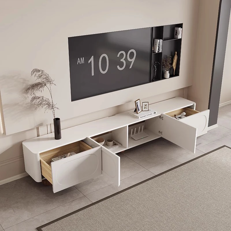 Postmodern Beauty Tv Stand With Drawers Universal With Mount Elegant Tv Stand Nordic Trendy Designer Muebles Hotel Furniture
Postmodern Beauty Tv Stand With Drawers Universal With Mount Elegant Tv Stand Nordic Trendy Designer Muebles Hotel Furniture