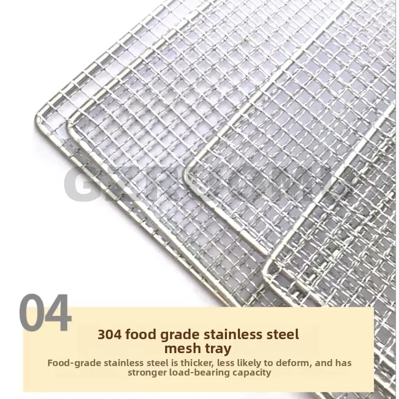 12 Layer Commercial Food Dehydrator Machine Adjustable Temperature Efficient Drying for Fruits Vegetable Herbs Energy-Efficient
12 Layer Commercial Food Dehydrator Machine Adjustable Temperature Efficient Drying for Fruits Vegetable Herbs Energy-Efficient
