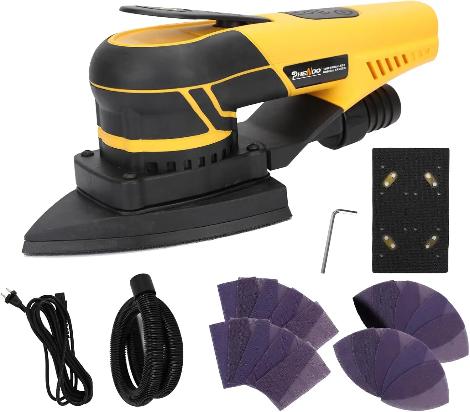 Электрическая орбитальная шлифовальная машина Delta, 350 Вт, 3 А, шлифовальная машина для мыши со съемной проволокой, шлифовальные машины для деревообработки, начальной древесины и панели P
Электрическая орбитальная шлифовальная машина Delta, 350 Вт, 3 А, шлифовальная машина для мыши со съемной проволокой, шлифовальные машины для деревообработки, начальной древесины и панели P