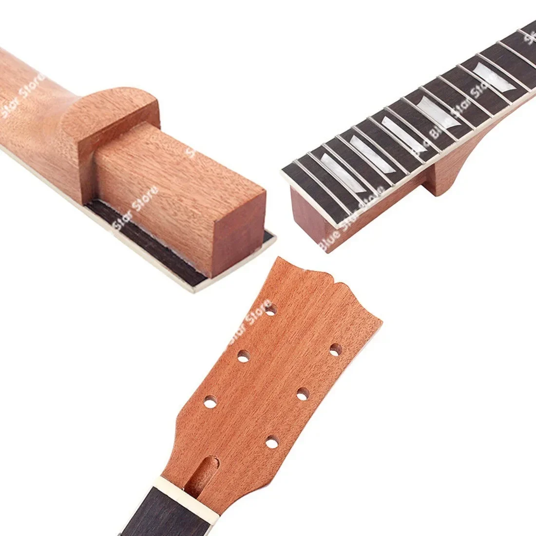 Handle Neck Rosewood Fingerboard for Gibson Les Paul LP22 Mahogany LP Electric Guitar
Handle Neck Rosewood Fingerboard for Gibson Les Paul LP22 Mahogany LP Electric Guitar