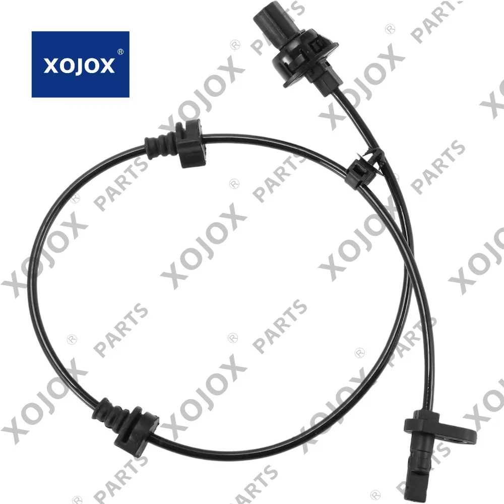 XOJOX ABS датчик скорости колеса передний левый датчик ABS антиблокировочный датчик тормозной системы No 57455-T5R-003 для Honda Fit 2015-2020 
XOJOX ABS датчик скорости колеса передний левый датчик ABS антиблокировочный датчик тормозной системы No 57455-T5R-003 для Honda Fit 2015-2020