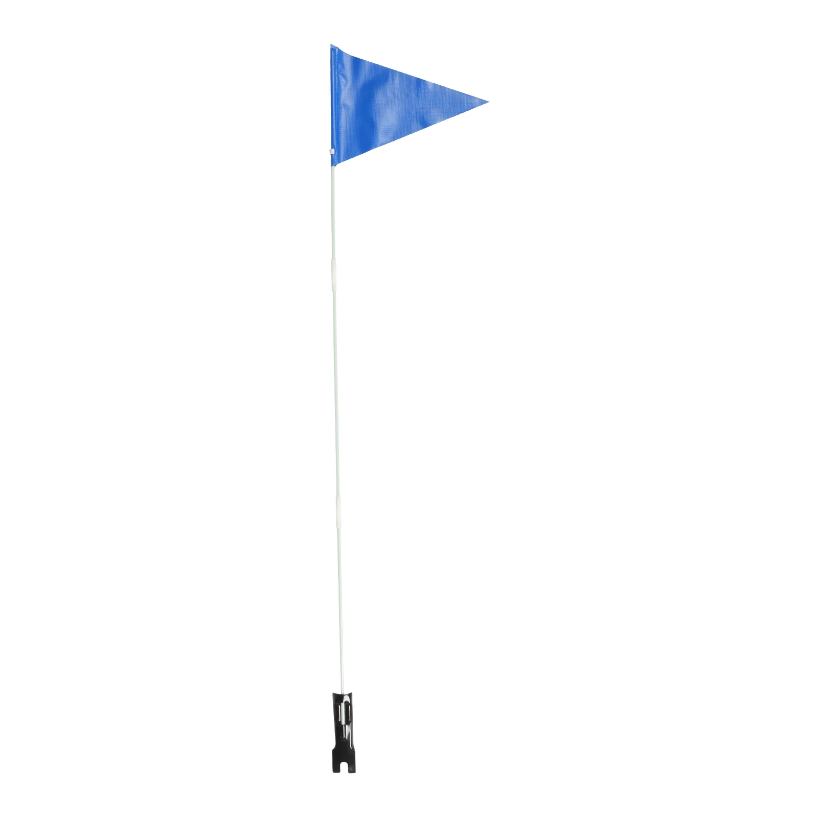 Reflective Flagpole with Bike Safety Kit Bicycles for Kids Bracket Children Mounting Polyester Triangular
Reflective Flagpole with Bike Safety Kit Bicycles for Kids Bracket Children Mounting Polyester Triangular