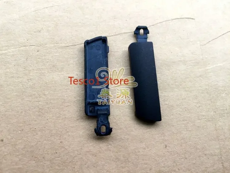Original Side Cover Case Plug for Sony ILCE -A7RM2 A7SII A7R2 Digital Camera repair
Original Side Cover Case Plug for Sony ILCE -A7RM2 A7SII A7R2 Digital Camera repair