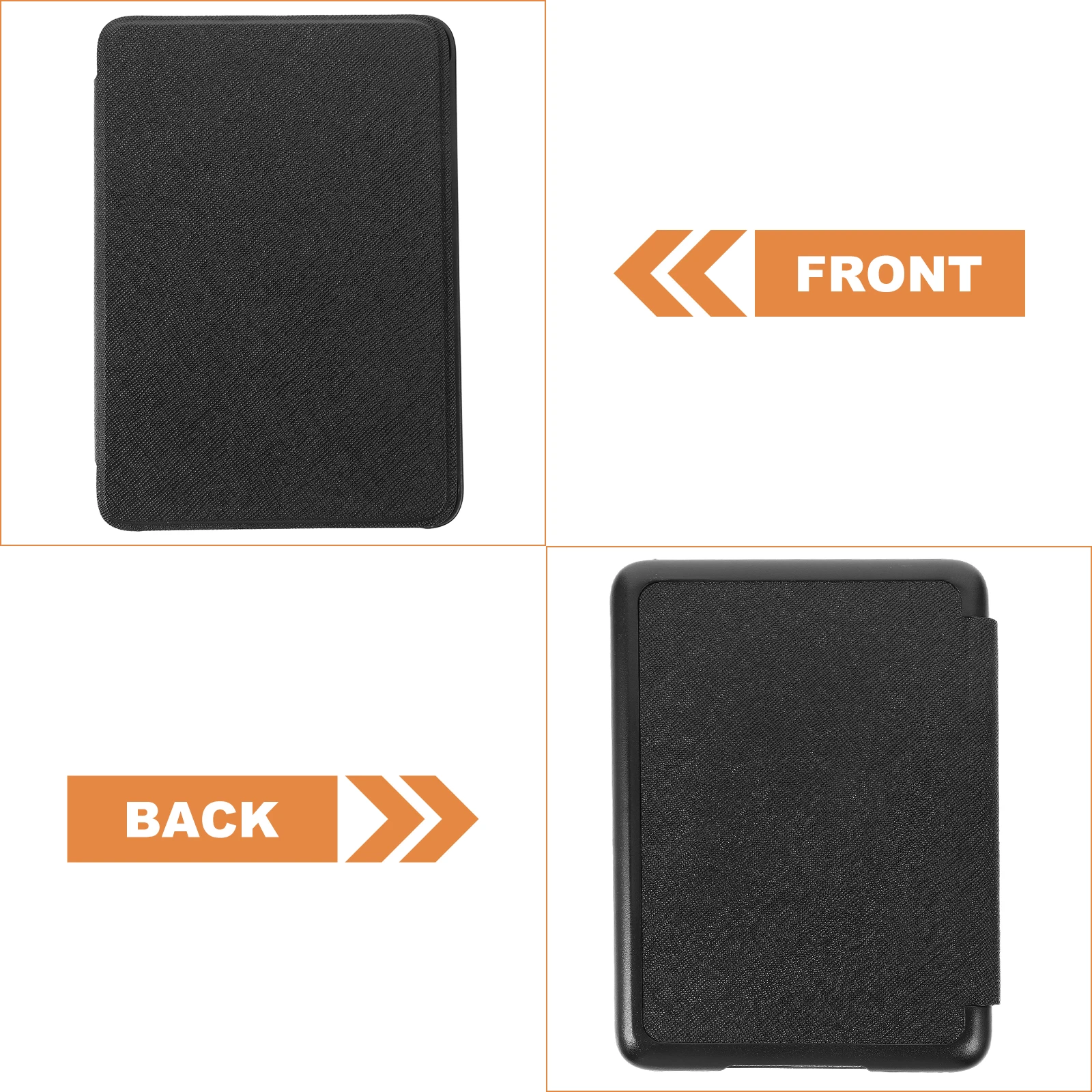2022 Gen Case Lightweight Durable Protector Cover Black Ebook E Reader Cover Reader Protective Sleeve Microfiber
2022 Gen Case Lightweight Durable Protector Cover Black Ebook E Reader Cover Reader Protective Sleeve Microfiber