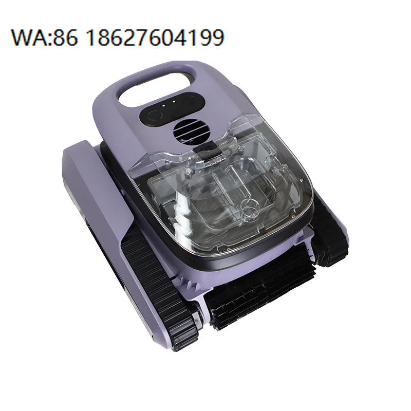 For Automatic Pool Cleaner NF14 With Strong and Wall climbing Function for Easy Pool Maintenance Pool Cleaner Eco-Friendly G.
For Automatic Pool Cleaner NF14 With Strong and Wall climbing Function for Easy Pool Maintenance Pool Cleaner Eco-Friendly G.