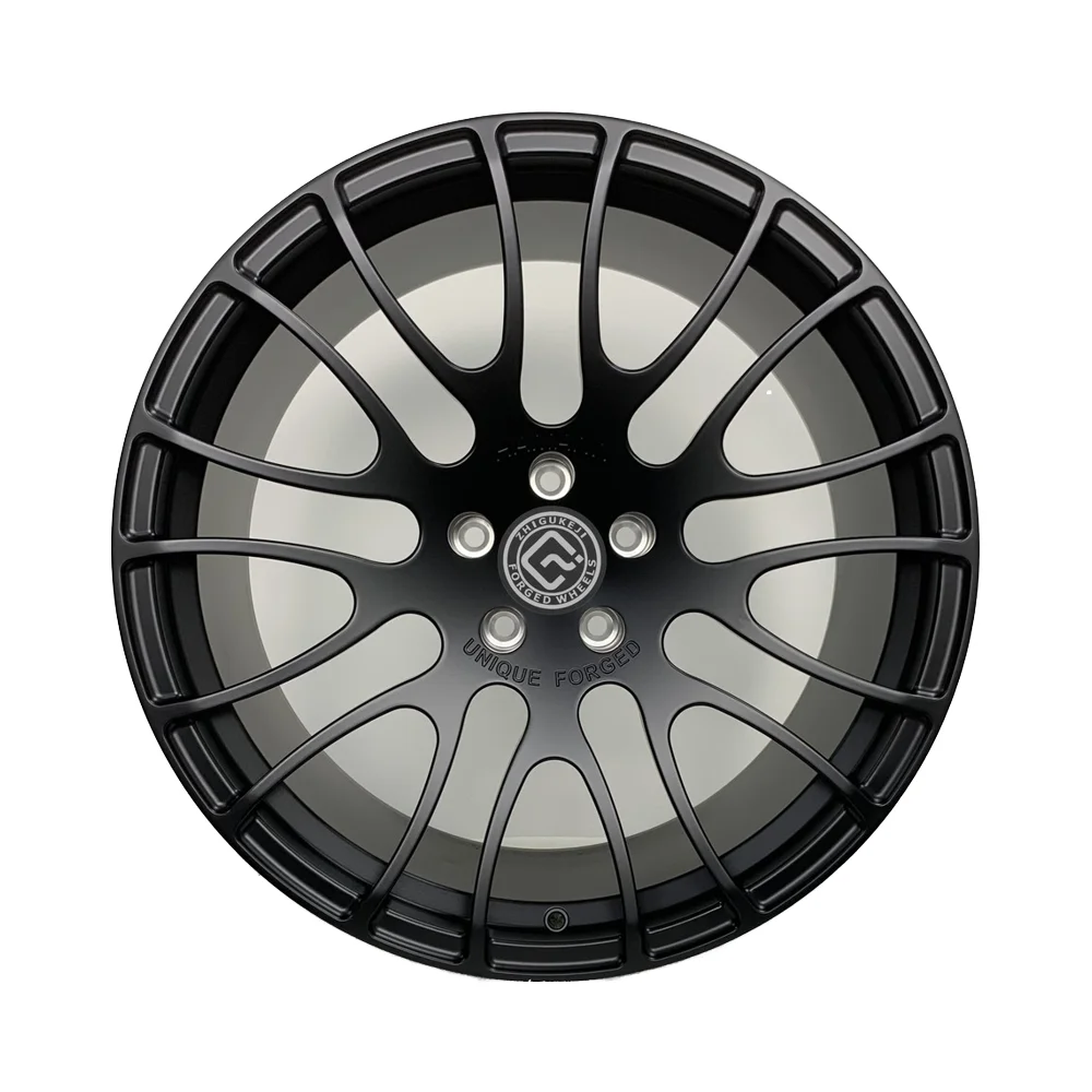 Forged Alloy Car Wheel Hub 5x112 17 to 22 Inches 5x114.3 5x120 Aluminum Polished New Condition with 20mm 50mm 10mm ET
Forged Alloy Car Wheel Hub 5x112 17 to 22 Inches 5x114.3 5x120 Aluminum Polished New Condition with 20mm 50mm 10mm ET
