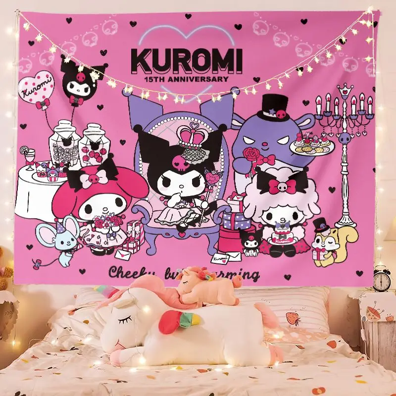 Kulomi Cartoon Explosion Wall Hanging Cloth Background Cloth Melody Background Wall Hanging Cloth Spread Desk
Kulomi Cartoon Explosion Wall Hanging Cloth Background Cloth Melody Background Wall Hanging Cloth Spread Desk