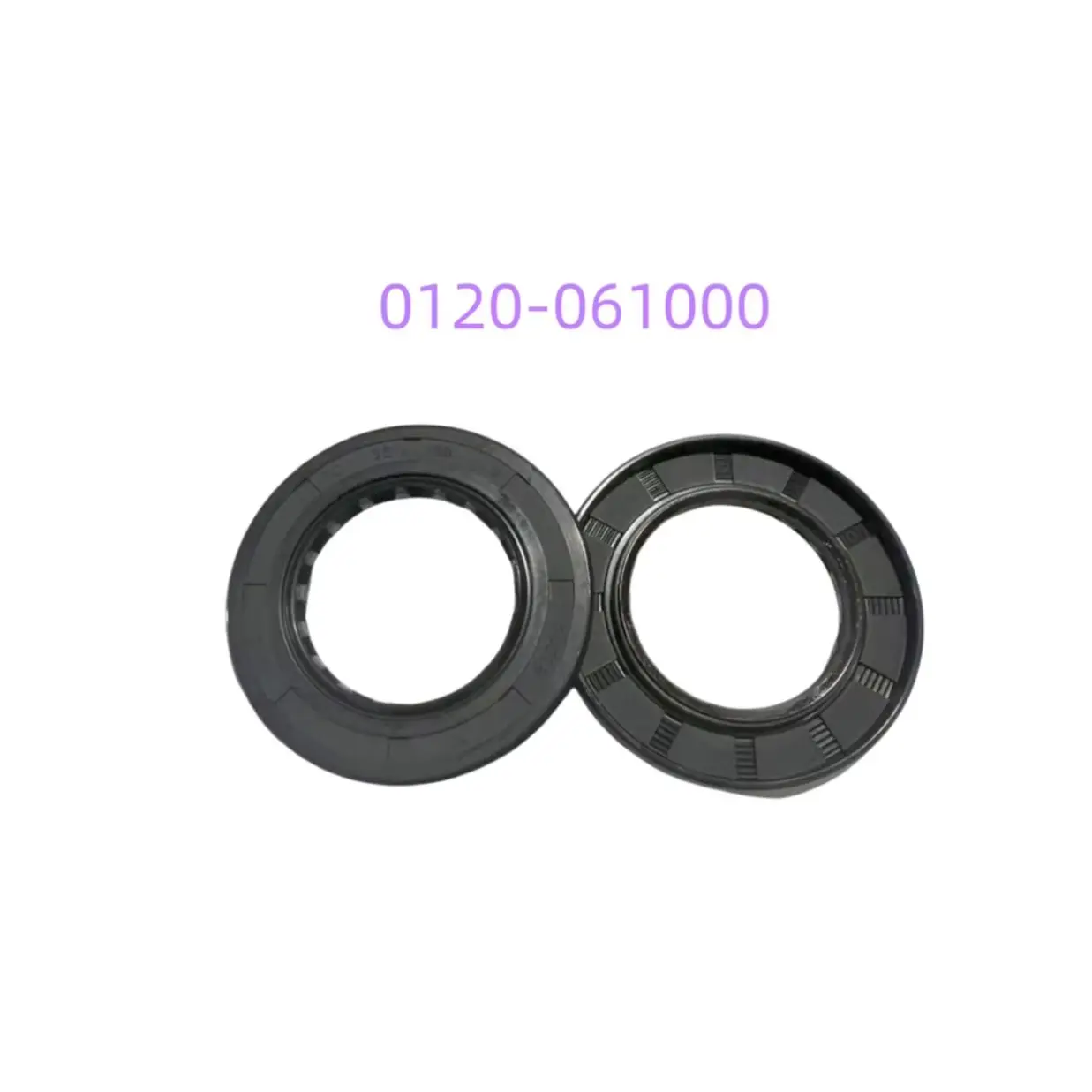 2PCS Oil Seal 0120-061000 35x58x5 for CF Cruz 250 Jetmax 250 V3 V5 250 400 450 191Q 500S 520 191R 600 Touring 625 191S
2PCS Oil Seal 0120-061000 35x58x5 for CF Cruz 250 Jetmax 250 V3 V5 250 400 450 191Q 500S 520 191R 600 Touring 625 191S