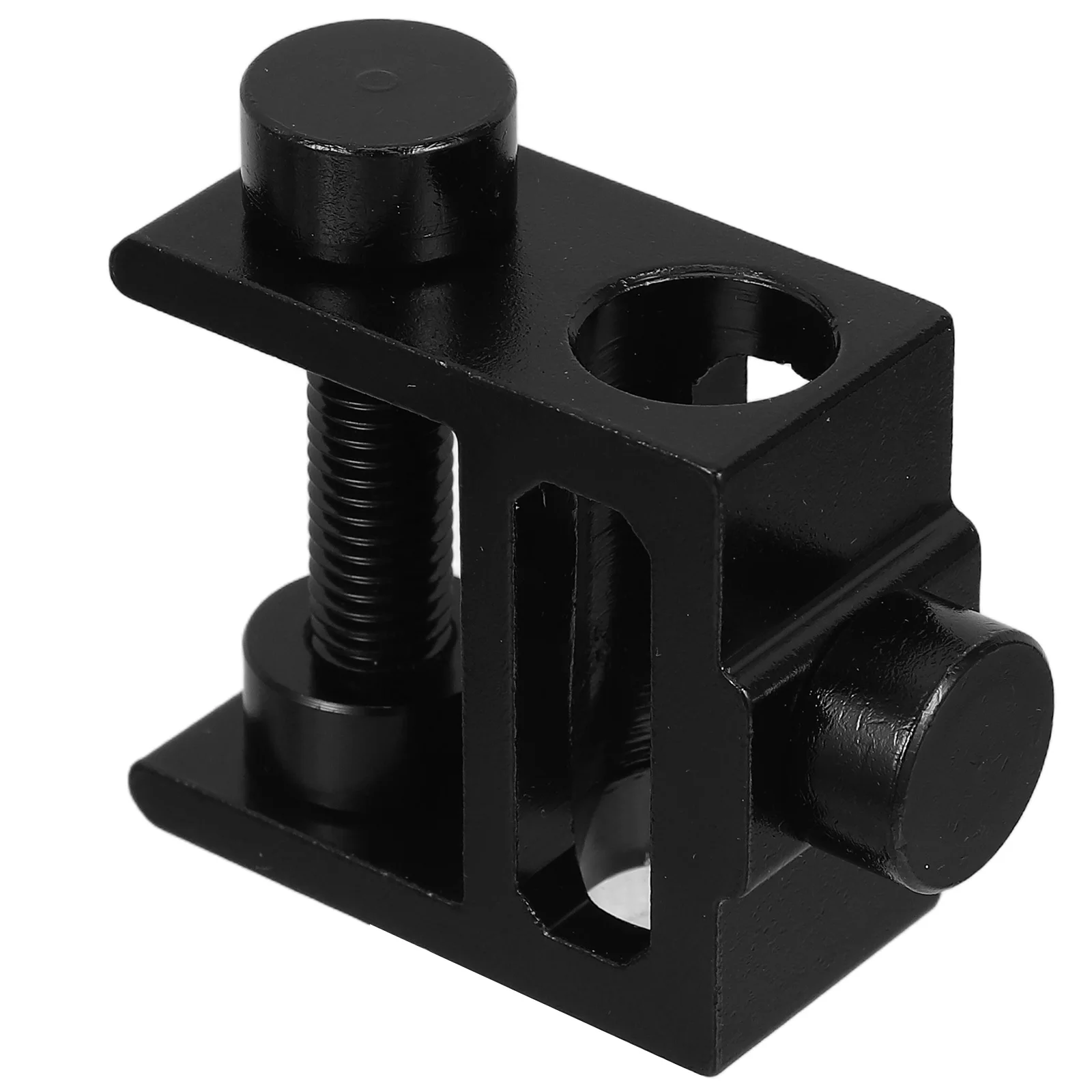 Lamp Bracket Clip for Tables under 28mm Thick 16mm Pole Diameter Aluminum Camping Supply Outdoor St Desk Clamp Multifunctional
Lamp Bracket Clip for Tables under 28mm Thick 16mm Pole Diameter Aluminum Camping Supply Outdoor St Desk Clamp Multifunctional