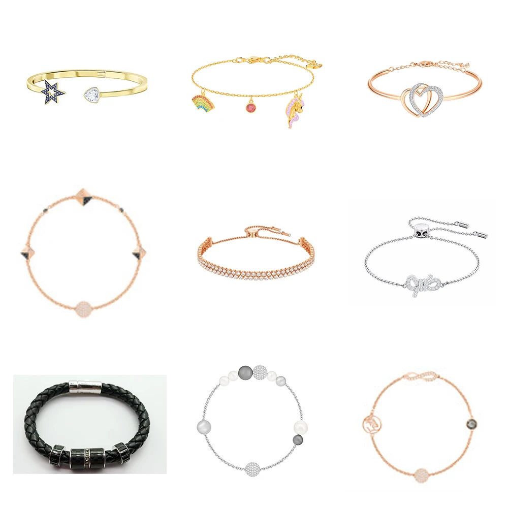 New Black Braided Rope Personalized Versatile Unicorn Romantic Color Bracelet Accessory Gift
New Black Braided Rope Personalized Versatile Unicorn Romantic Color Bracelet Accessory Gift