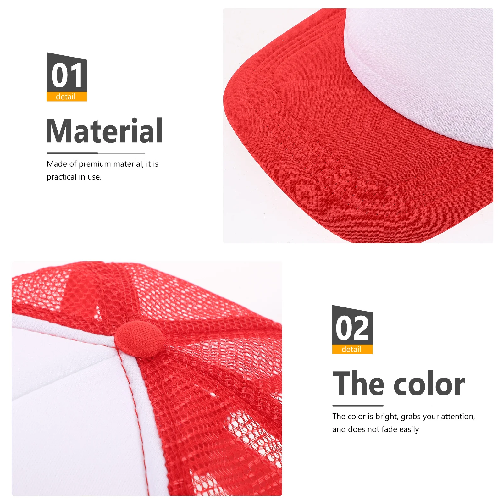 10 шт., пустые сетчатые бейсболки, сделай сам, теплопередающие сублимационные шапки, многоразовые дышащие уличные летние кепки для мужчин, командные виды спорта
10 шт., пустые сетчатые бейсболки, сделай сам, теплопередающие сублимационные шапки, многоразовые дышащие уличные летние кепки для мужчин, командные виды спорта