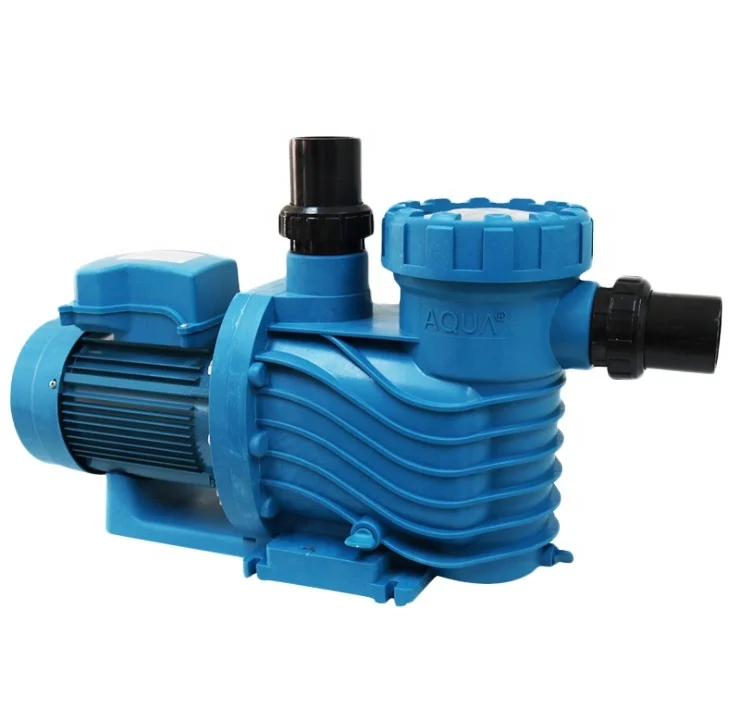 High-Speed 1.5hp Swimming Pool Water Pump Filter Heat Pump Cleaner 2hp And 3hp Variants Available
High-Speed 1.5hp Swimming Pool Water Pump Filter Heat Pump Cleaner 2hp And 3hp Variants Available