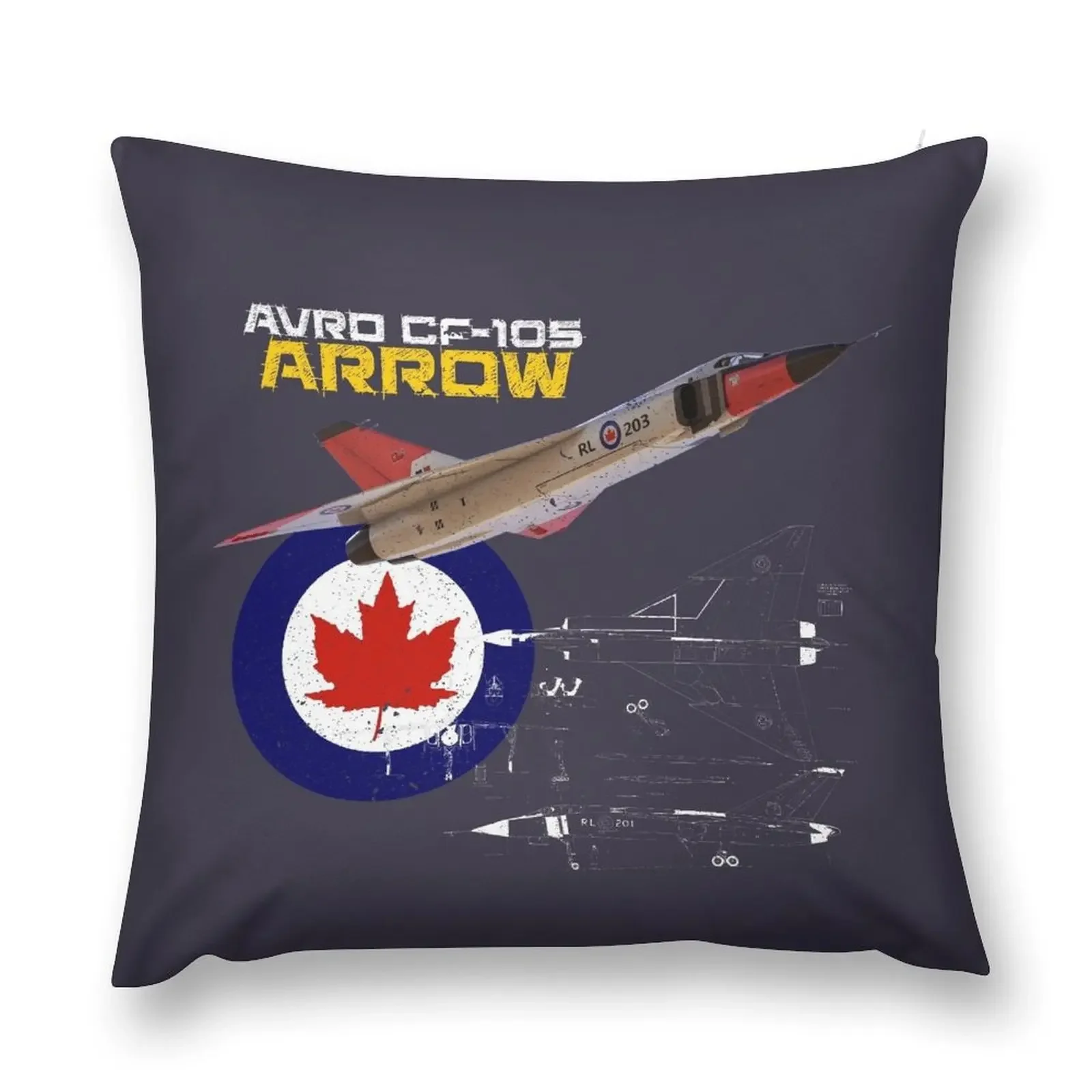 Canadian Avro CF-105 Arrow Throw Pillow Cushions For Children Pillowcases For Pillows sleeping pillows pillow
Canadian Avro CF-105 Arrow Throw Pillow Cushions For Children Pillowcases For Pillows sleeping pillows pillow