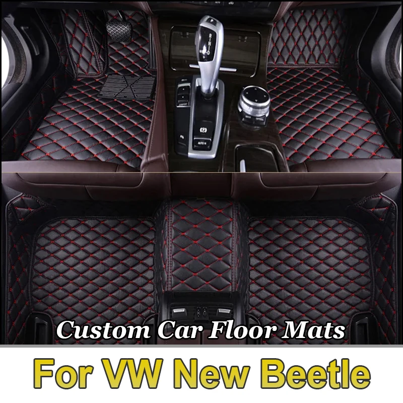 Автомобильные коврики для VW New Beetle Convertible 1998 ~ 2011 водонепроницаемый коврик Tapetes Para Automovil автомобильные коврики автомобильные аксессуары
Автомобильные коврики для VW New Beetle Convertible 1998 ~ 2011 водонепроницаемый коврик Tapetes Para Automovil автомобильные коврики автомобильные аксессуары