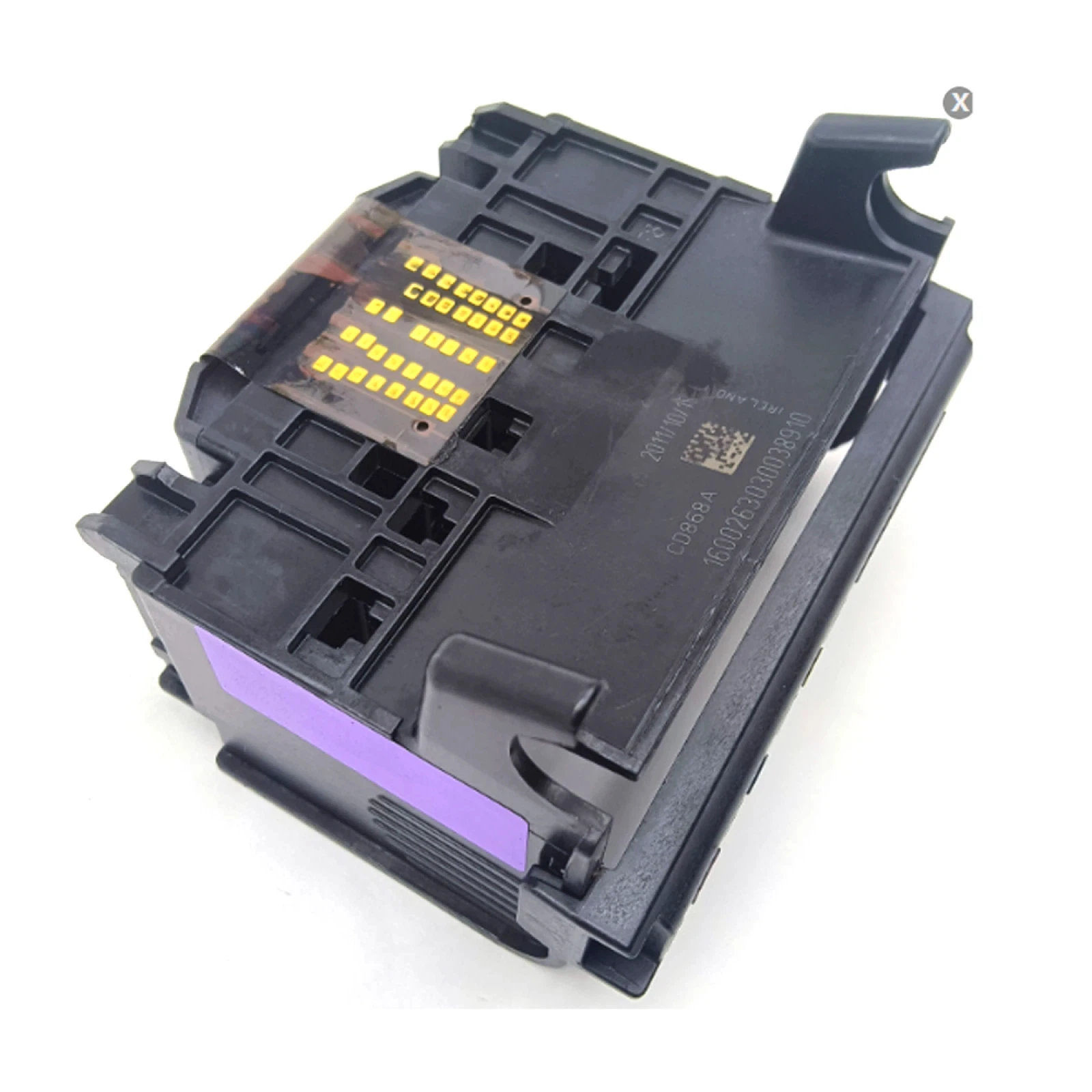 CD868-30001 Printhead Fits For HP Officejet 6500A B209a 7500 7500A B109 7000 E709
CD868-30001 Printhead Fits For HP Officejet 6500A B209a 7500 7500A B109 7000 E709
