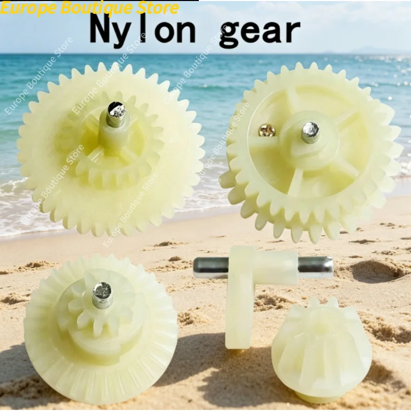 Repair Spare Parts Universal Nylon Transmission Gear Multi Size For Tactical Equipment
Repair Spare Parts Universal Nylon Transmission Gear Multi Size For Tactical Equipment