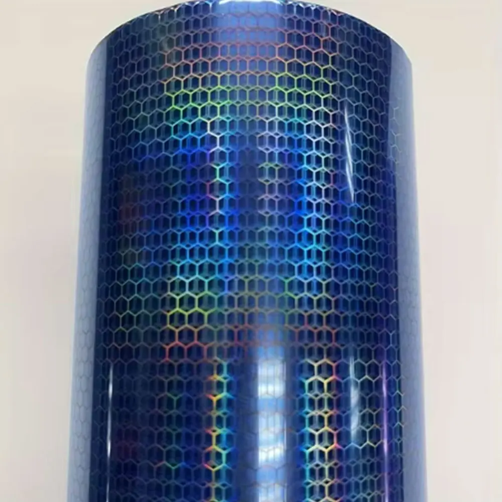 ppf Wholesale 0.3X8 m CAR Headlights Film Honeycomb Car Sticker Chameleon blue Motorcycles Headlight Tint Mustang Tinted Lights
ppf Wholesale 0.3X8 m CAR Headlights Film Honeycomb Car Sticker Chameleon blue Motorcycles Headlight Tint Mustang Tinted Lights