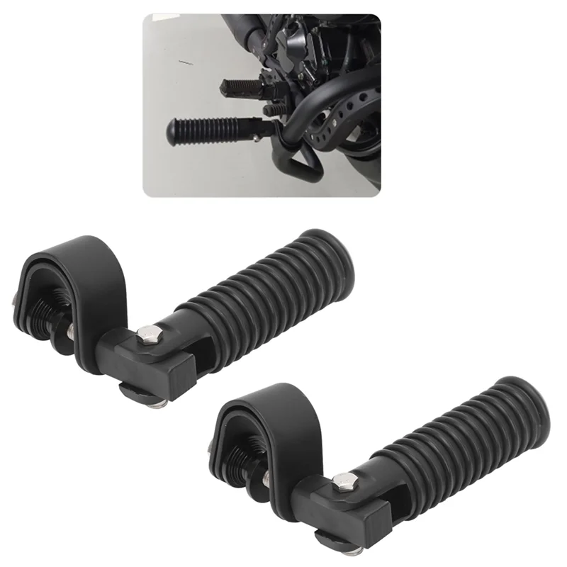 Автоматические подножки для защиты двигателя, детали для мотоцикла, подножки, 1 пара подножек для мотоцикла, зажим для подножки, крепление для 1 дюйм, защита двигателя 
Автоматические подножки для защиты двигателя, детали для мотоцикла, подножки, 1 пара подножек для мотоцикла, зажим для подножки, крепление для 1 дюйм, защита двигателя